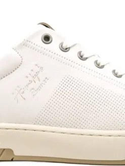 Best Bufflox tennarit Paris 2-A White