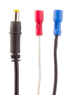 Burrel akkujohto 6V PCCABLE1
