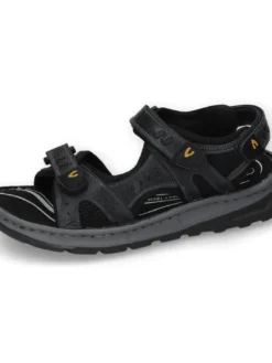 Best Camel Active sandaalit 54TSA01-180100 180100 Schwarz