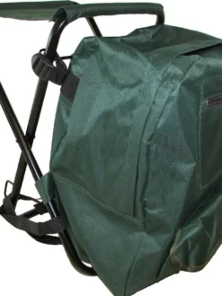 Campliner reppujakkara
