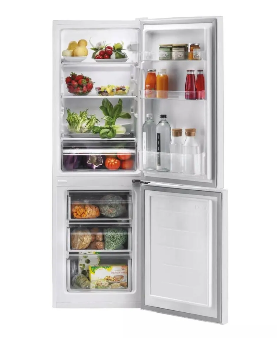 Candy jääkaappipakastin CCG1L314EW 143x54 cm Sale