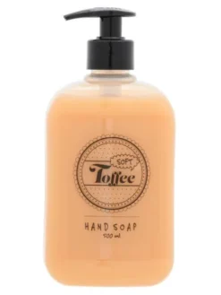 Clearance Candy nestesaippua Toffee 500 ml