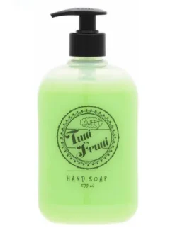 Candy nestesaippua Tutti-frutti 500 ml Sale