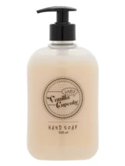 Discount Candy nestesaippua Vanilla 500 ml