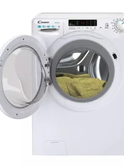Candy pesukone kuivaava CSWS4642DWE/1-S New