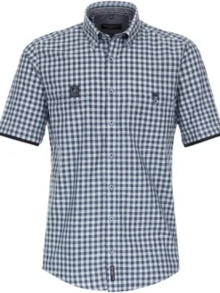 Discount Casamoda paita 944202400 100 Blue