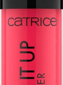 New Catrice huulikiilto Plump It Up Lip Booster 090
