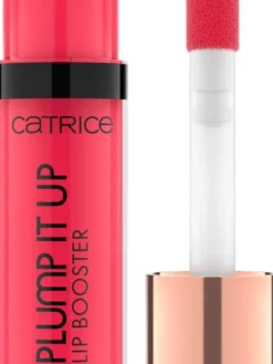 New Catrice huulikiilto Plump It Up Lip Booster 090
