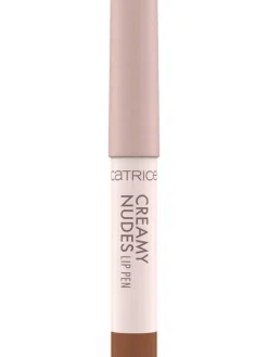 Best Catrice huulikynä Creamy Nudes Lip Pen 030