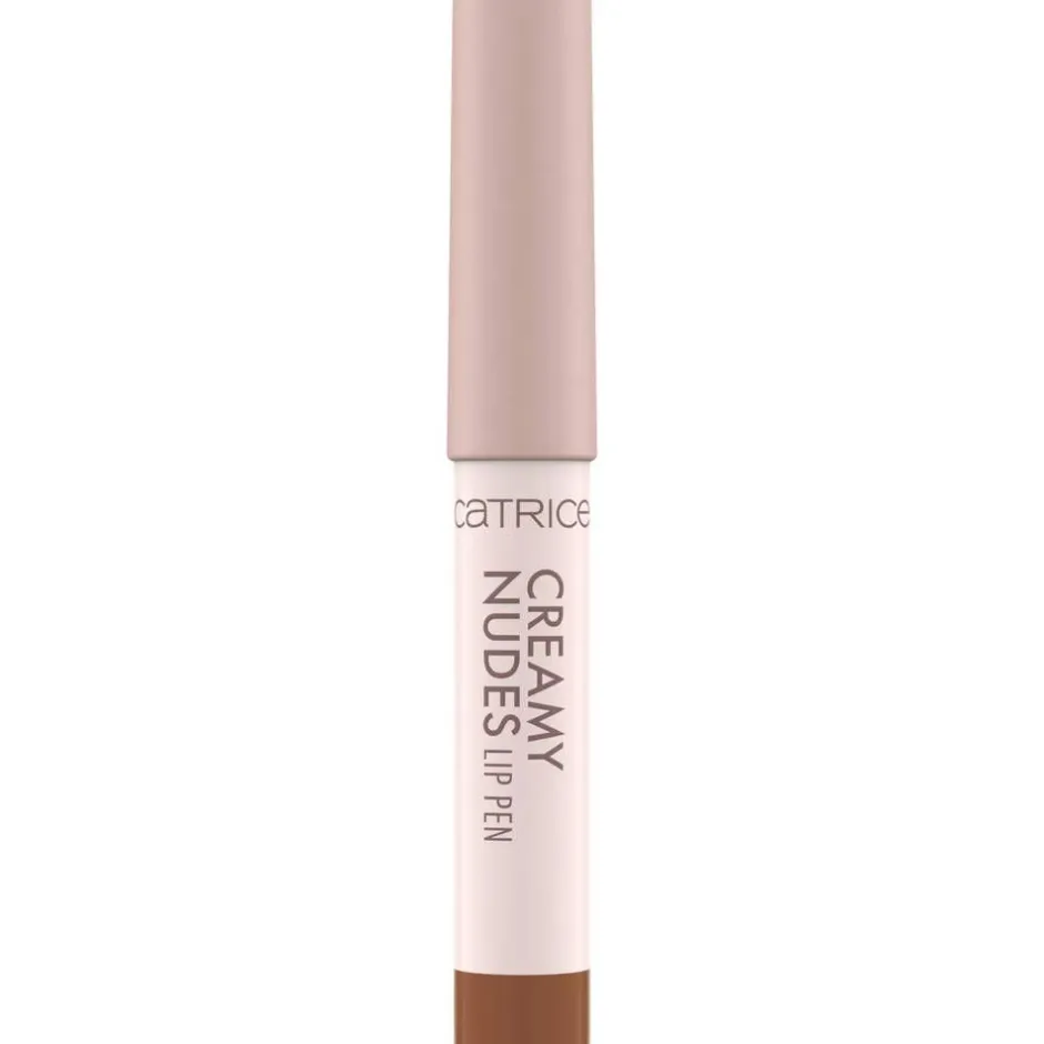 Best Catrice huulikynä Creamy Nudes Lip Pen 030