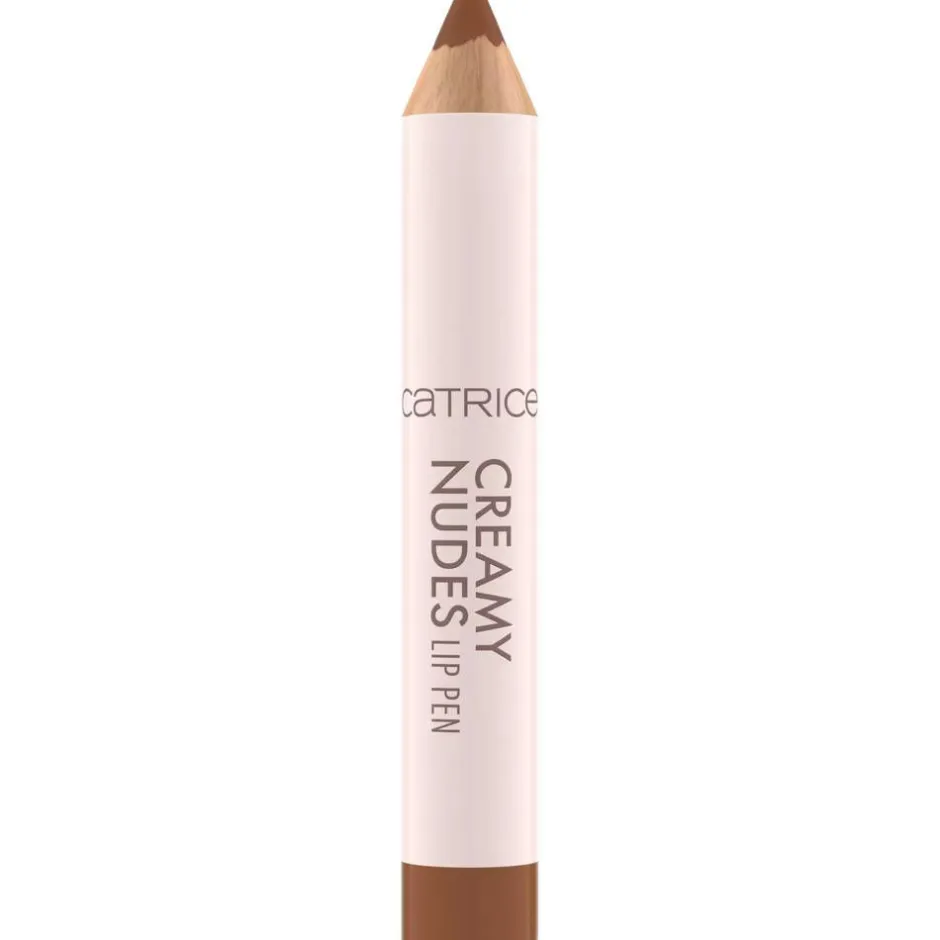 Best Catrice huulikynä Creamy Nudes Lip Pen 030