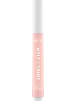 Best Catrice huulivoide Melt & Shine Juicy 010