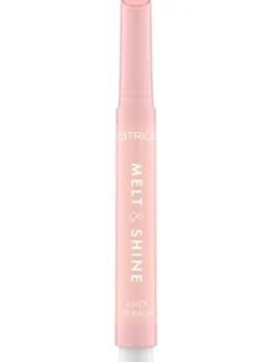 Best Catrice huulivoide Melt & Shine Juicy 010
