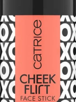 Outlet Catrice kasvomeikkipuikko Cheek Flirt Face Stick 010