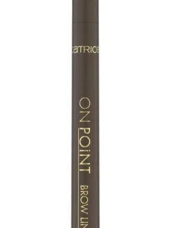 Best Catrice kulmakynä ON POINT Brow Liner 040