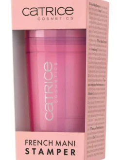Best Catrice kynsileimasin French Mani Stamper