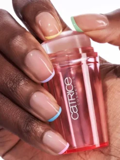 Best Catrice kynsileimasin French Mani Stamper