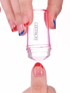 Best Catrice kynsileimasin French Mani Stamper