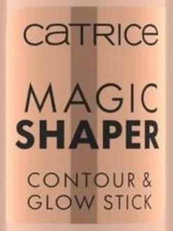 Catrice Magic Shaper Contour&Glow Stick 040