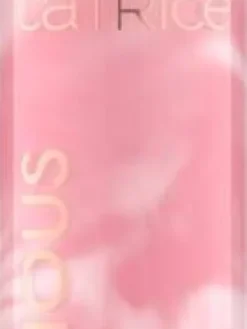 Best Catrice Marble-licious Liquid Lip Balm 010