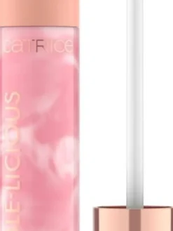 Best Catrice Marble-licious Liquid Lip Balm 010