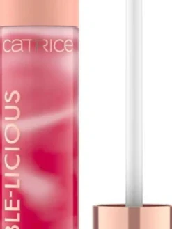 Discount Catrice Marble-licious Liquid Lip Balm 040