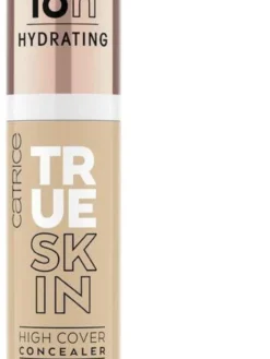 Best Catrice peitevoide True Skin High Cover Concealer 4,5 ml 039