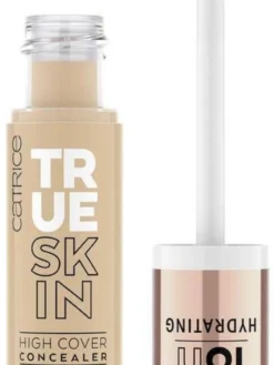 Best Catrice peitevoide True Skin High Cover Concealer 4,5 ml 039