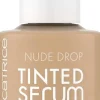 Hot Catrice seerumimeikkivoide Nude Drop Tinted Serum Foundation 030C