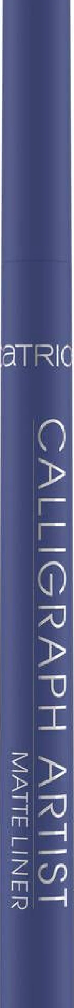 Sale Catrice silmänrajausväri Calligraph Artist Matte Liner 060