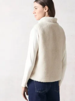 Cecil teddyliivi 220252 15641 Beige Best