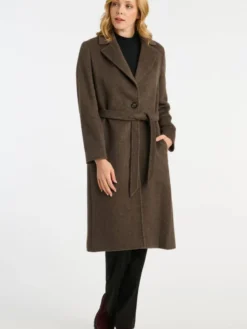 Cinzia Rocca takki UR11-001 65B4 5 Sand Sale