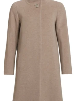 Best Cinzia Rocca villakangastakki UR29-001 6 vaalea beige