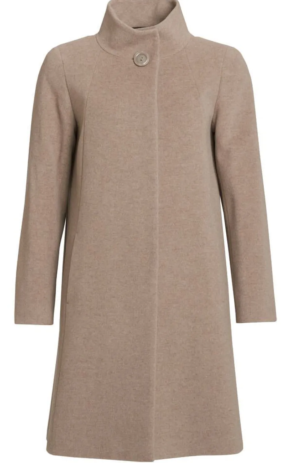 Best Cinzia Rocca villakangastakki UR29-001 6 vaalea beige
