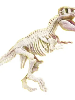 Clementoni Dig Line T-Rex Discount