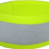 CLR Sports heijastinpanta keltainen Outlet