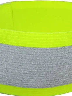 CLR Sports heijastinpanta keltainen Outlet