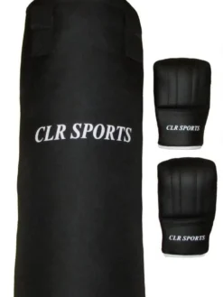 Hot CLR Sports nyrkkeilysetti