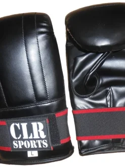 CLR Sports säkkihanskat Pro S Hot