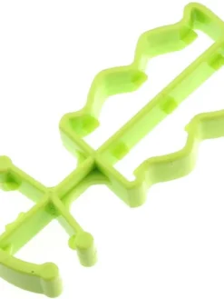 CLR Sports suksenpidike Freefix lime