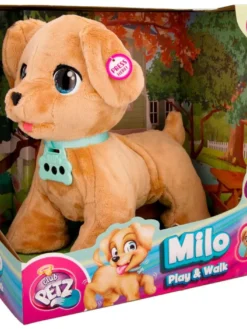 Clearance Club Petz Milo
