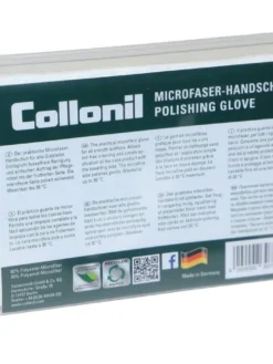 Collonil kiillotuskäsine Microclean