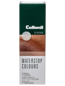 Collonil nahkavoide Waterstop 751 Musta 75ml Best