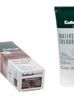 Sale Collonil nahkavoide Waterstop 399 T.ruskea 75ml