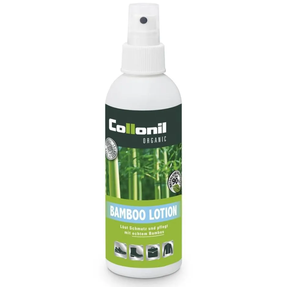 Collonil puhdistusaine Organic Bamboo Lotion 150ml Sale