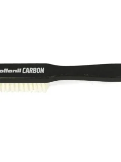 Collonil puhdistusharja Carbon Cleaning Brush