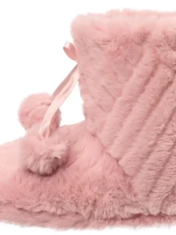Create aamutossut B966840 Old pink New