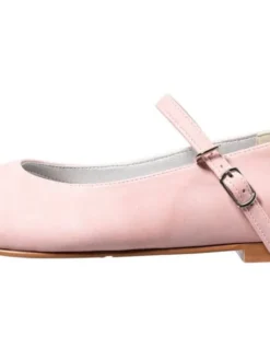 Create juhlaballerinat PINK Sale