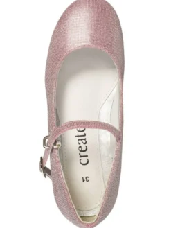 Create juhlakengat R19-2-386 Glitter pink Sale
