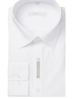 Online Create paita Paul Extra slim fit XL-hiha Valkoinen
